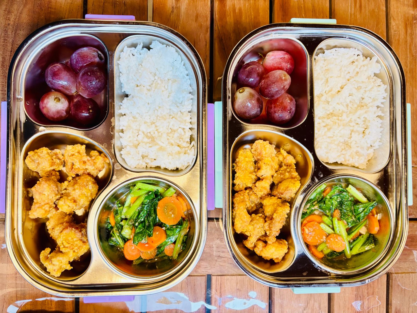 Hero slide: KIDS BENTO - ONLY 27K / PAX